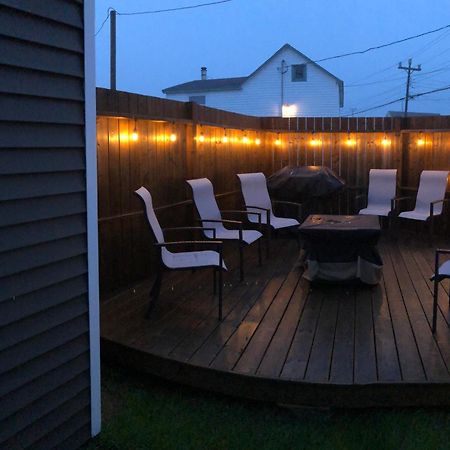 Alma'S Cape Shore Cottage! Your Home Away From Home! Bonavista Extérieur photo