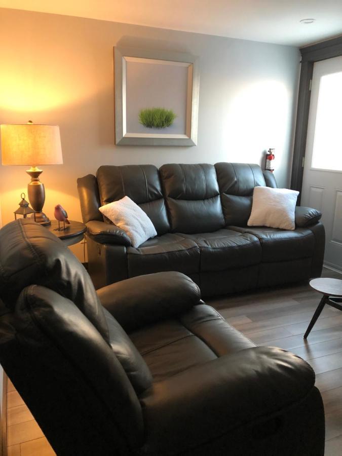 Alma'S Cape Shore Cottage! Your Home Away From Home! Bonavista Extérieur photo
