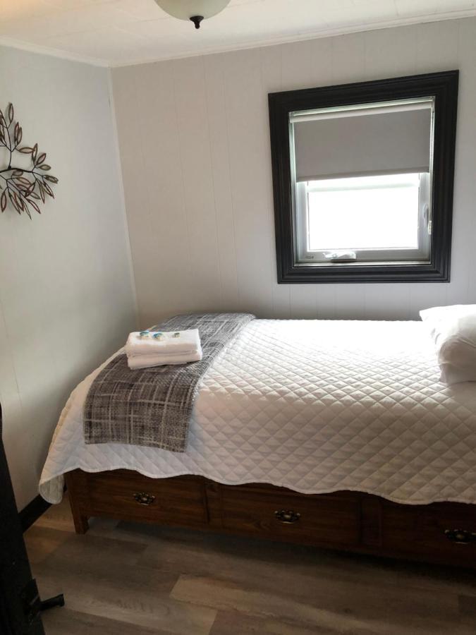 Alma'S Cape Shore Cottage! Your Home Away From Home! Bonavista Extérieur photo