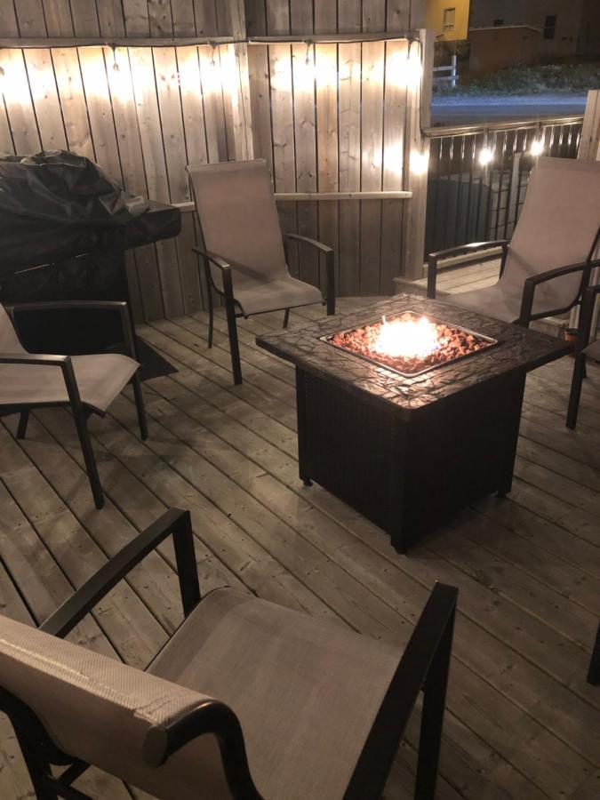 Alma'S Cape Shore Cottage! Your Home Away From Home! Bonavista Extérieur photo