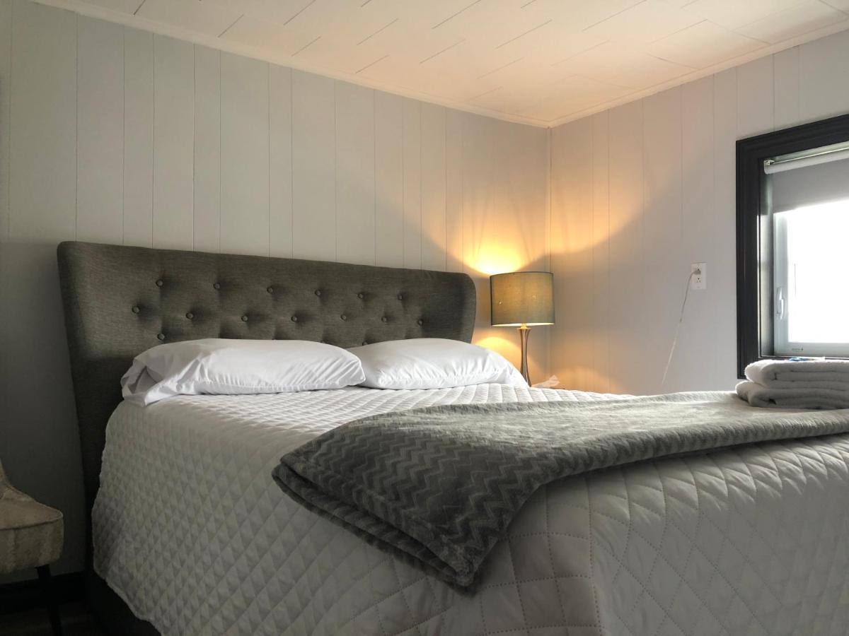 Alma'S Cape Shore Cottage! Your Home Away From Home! Bonavista Extérieur photo
