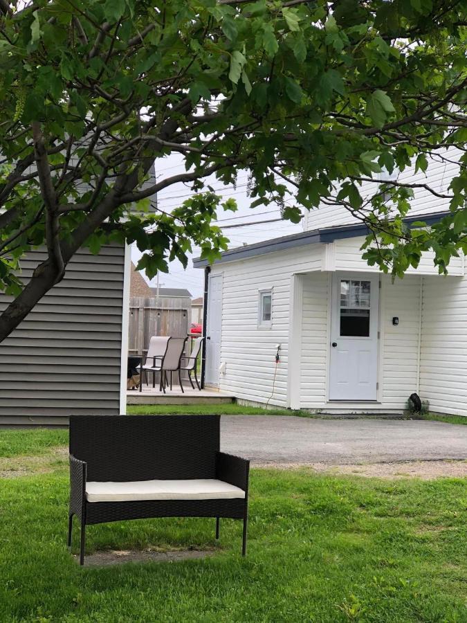 Alma'S Cape Shore Cottage! Your Home Away From Home! Bonavista Extérieur photo