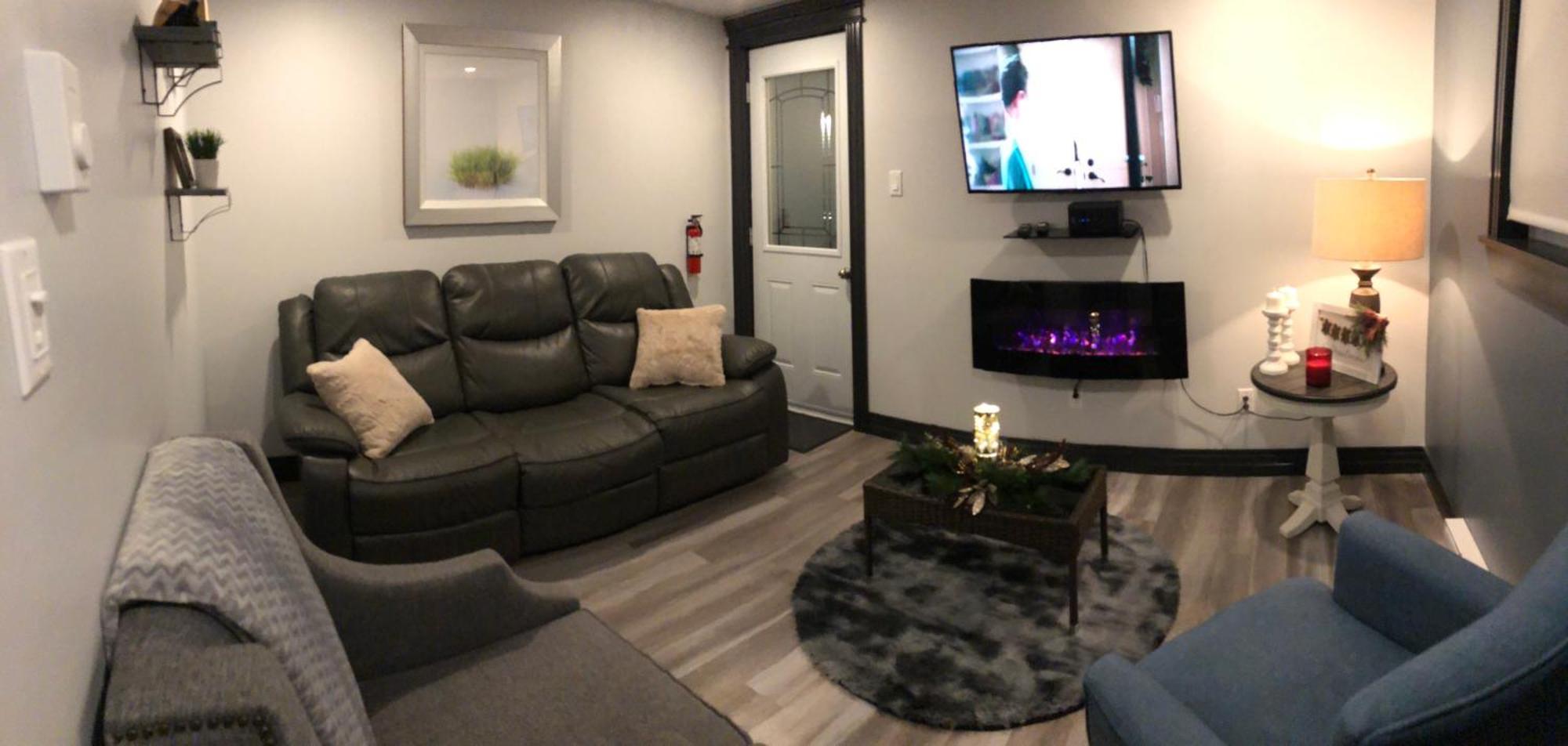Alma'S Cape Shore Cottage! Your Home Away From Home! Bonavista Extérieur photo