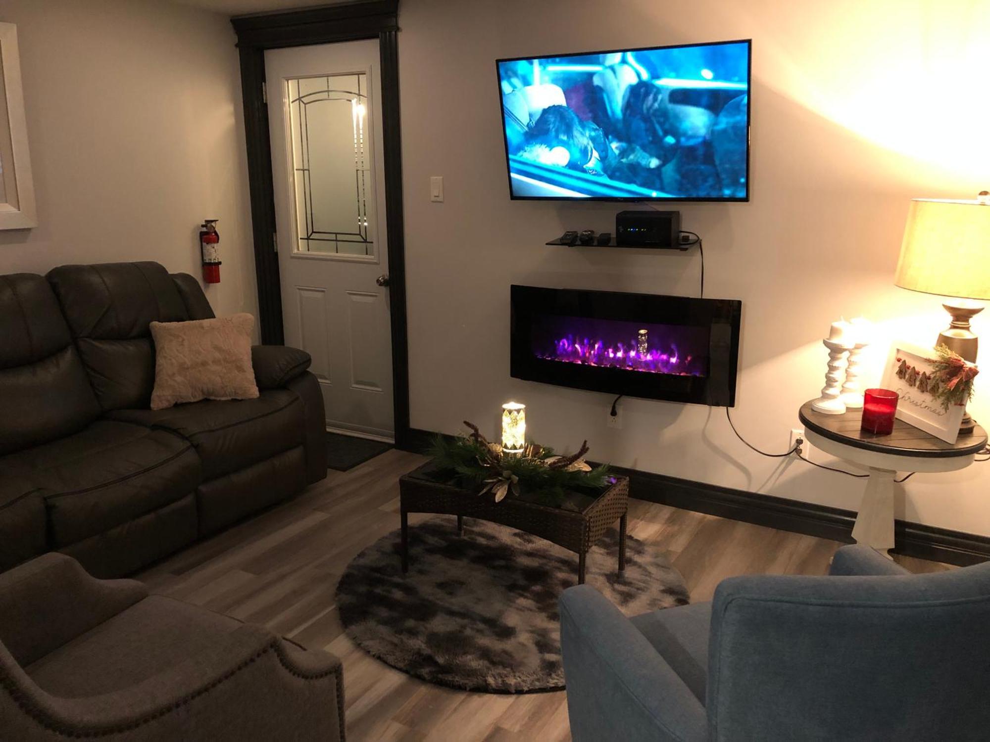 Alma'S Cape Shore Cottage! Your Home Away From Home! Bonavista Extérieur photo