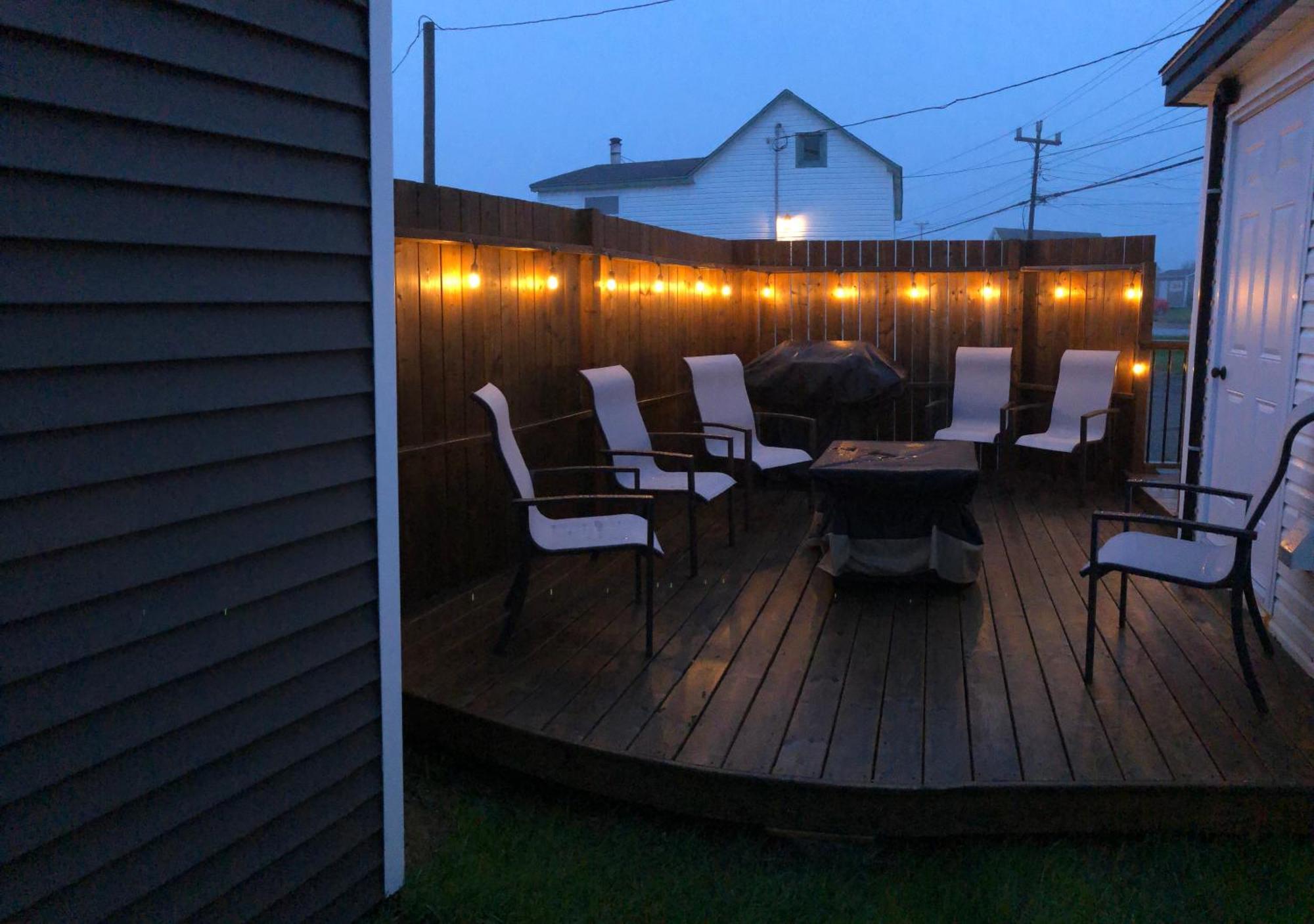 Alma'S Cape Shore Cottage! Your Home Away From Home! Bonavista Extérieur photo