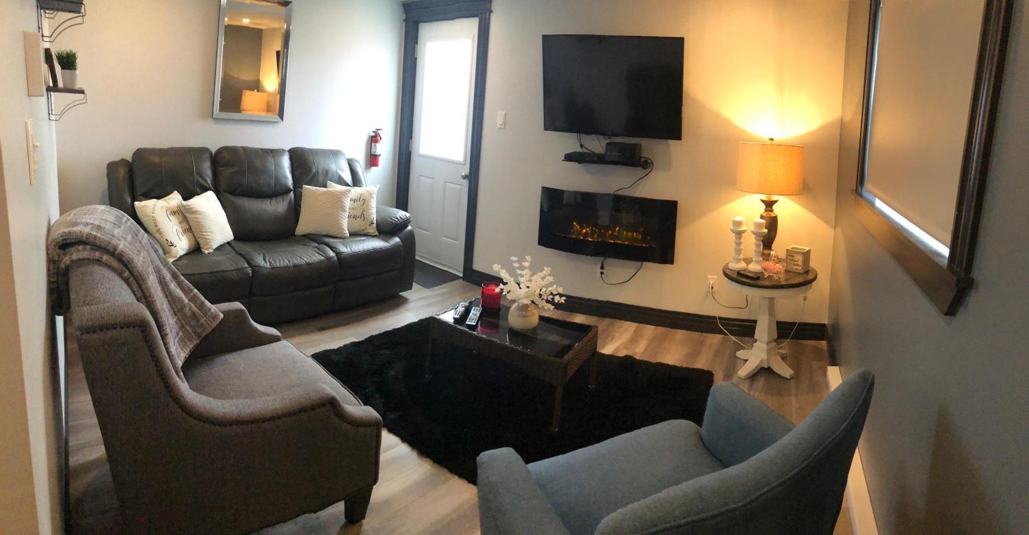 Alma'S Cape Shore Cottage! Your Home Away From Home! Bonavista Extérieur photo