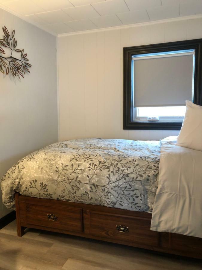 Alma'S Cape Shore Cottage! Your Home Away From Home! Bonavista Extérieur photo